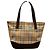 Borsa Burberry Shadow Horse Beige - vista 2