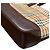 Borsa Burberry Shadow Horse Beige - vista 8