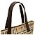 Borsa Burberry Shadow Horse Beige - vista 9