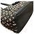 Borsa Tote Jimmy Choo Star Studded Sasha S Nero - vista 7