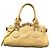 Borsa a mano in pelle Chloé Paddington Beige - vista 2