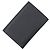 Hermès Tarjetero Hermes de piel Epsom Negro Azul - vista 2