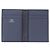 Hermès Tarjetero Hermes de piel Epsom Negro Azul - vista 5