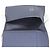 Hermès Tarjetero Hermes de piel Epsom Negro Azul - vista 8