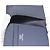 Hermès Tarjetero Hermes de piel Epsom Negro Azul - vista 9