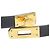 Hermès Hermes Mini Kelly Choker Negro Dorado - vista 6