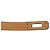 Hermès Hermes Mini Kelly Choker Negro Dorado - vista 7