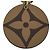 Louis Vuitton Porte Clés Illustré Monogram Keychain Monogramma - vista 3