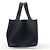 Hermès Borsa Hermes Picotin Lock PM Togo Noir Black Nero
