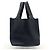 Hermès Borsa Hermes Picotin Lock PM Togo Noir Black Nero - vista 2