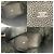 Hermès Borsa Hermes Picotin Lock PM Togo Noir Black Nero - vista 6
