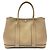 Hermès Borsa Hermes Garden TPM in pelle Country Beige