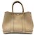 Hermès Borsa Hermes Garden TPM in pelle Country Beige - vista 2
