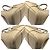 Hermès Borsa Hermes Garden TPM in pelle Country Beige - vista 3
