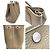 Hermès Borsa Hermes Garden TPM in pelle Country Beige - vista 5