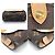 Supporto borsa Louis Vuitton Dog Shiba Inu - vista 4