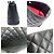 Sac Cabas Large Chanel Cambon Line Noir - vue 6
