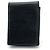 Chanel Black Grained Calfskin Cigarette Case - view 2
