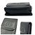 Chanel Black Grained Calfskin Cigarette Case - view 4