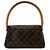 Bolso de mano Louis Vuitton Mini Looping Monograma - vista 2