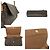 Bolso de mano Louis Vuitton Mini Looping Monograma - vista 5