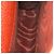 Chanel Red Grained Calfskin Cigarette Case - view 6