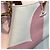 Borsa Louis Vuitton Capucines BB in rosa e bianco - vista 9