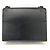 Portacarte in pelle Saffiano Prada con tracolla Nero - vista 2