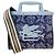 Borsa 2-Way Etro Love Trotter Blu navy
