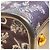 Borsa 2-Way Etro Love Trotter Blu navy - vista 7