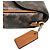 Bolso de cadena con solapa Coach Brooke Castaño - vista 9