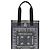 Borsa Tote Etro Paisley x Bandana Marrone Nero Blu