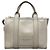 Saco Tote Marc Jacobs em couro Marrom Bege - vista 2