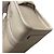 Saco Tote Marc Jacobs em couro Marrom Bege - vista 6