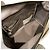 Saco Tote Marc Jacobs em couro Marrom Bege - vista 7