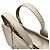 Saco Tote Marc Jacobs em couro Marrom Bege - vista 9