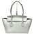 Bally SANDAH Lederhandtasche Braun