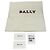 Bally SANDAH Lederhandtasche Braun - Ansicht 5