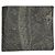 Cartera Bi-fold Etro en Gray Castaño