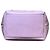 Borsa Mini Sarah Jimmy Choo Porpora - vista 3
