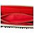 Christian Louboutin Spike Stud Langbeutel Weiß Mehrfarben - Ansicht 7