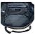 Borsa Tote Jimmy Choo Pimlico S Nero - vista 6