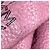 MCM Visetos Studded Backpack in Pink Leather - view 8