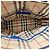 Bolso 2-Way de piel azul Burberry - vista 6