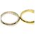 Anello a fascia Cartier Love Me #47 - vista 5