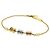 Bulgari Pulsera Bvlgari B-zero1 con colgante Element