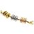 Bulgari Pulsera Bvlgari B-zero1 con colgante Element - vista 2