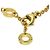 Bulgari Pulsera Bvlgari B-zero1 con colgante Element - vista 5