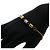 Bulgari Pulsera Bvlgari B-zero1 con colgante Element - vista 6