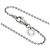 Bulgari Collana Donna BVLGARI B-zero1 - vista 3